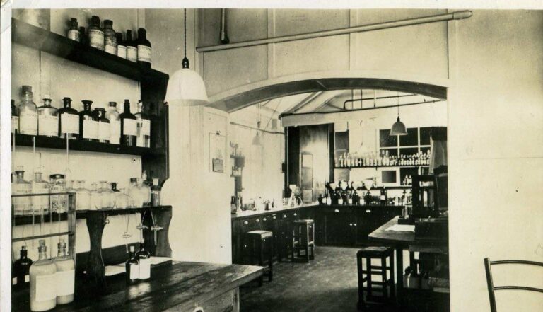 Alchimie per distillare in cucina