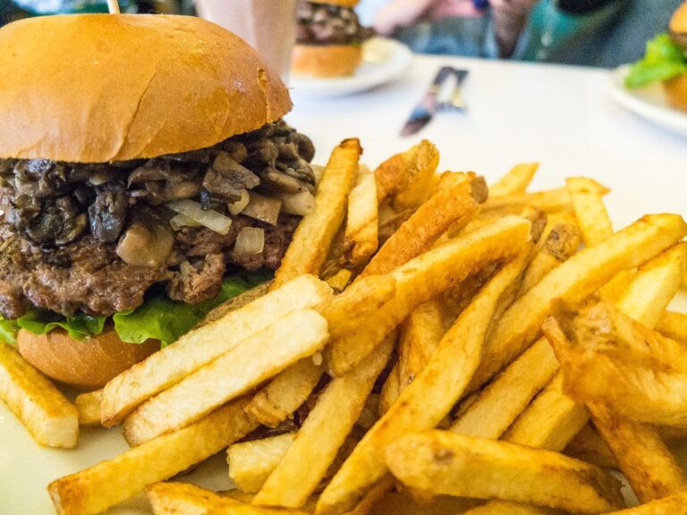 Coca Cola e «amburgher», delizie del Piemonte...