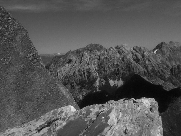 Cogny, uno chef francese nel cuore dell’Appennino