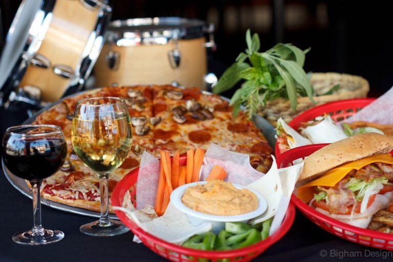 Così nasce il food porn