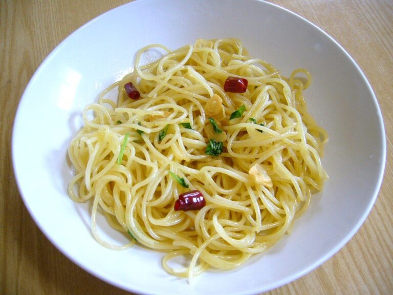 Di cosa parliamo quando parliamo di cibo