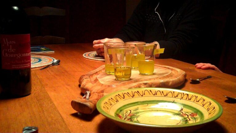 Dieta mediterranea un'invenzione di successo