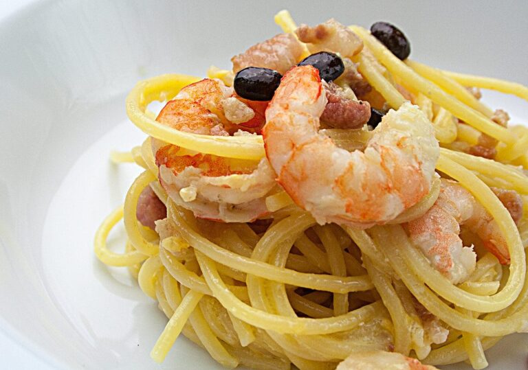 La carbonara potrebbe essere più antica di quanto abbiamo sempre pensato
