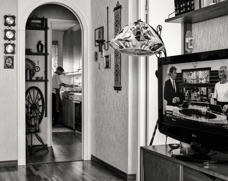 L’immaginario collettivo del cibo in televisione