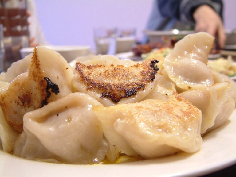 Ling’s Ravioleria Migrante a Bologna, recensione: le culture si mescolano dentro un raviolo