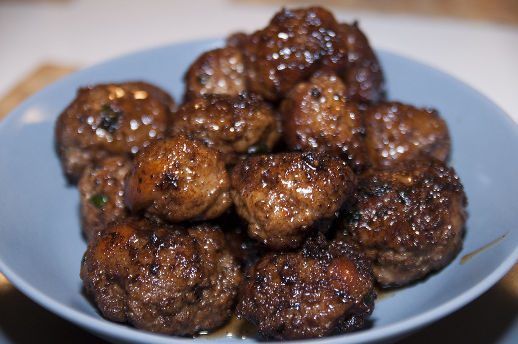 E così Santo Stefano finisce in polpette
