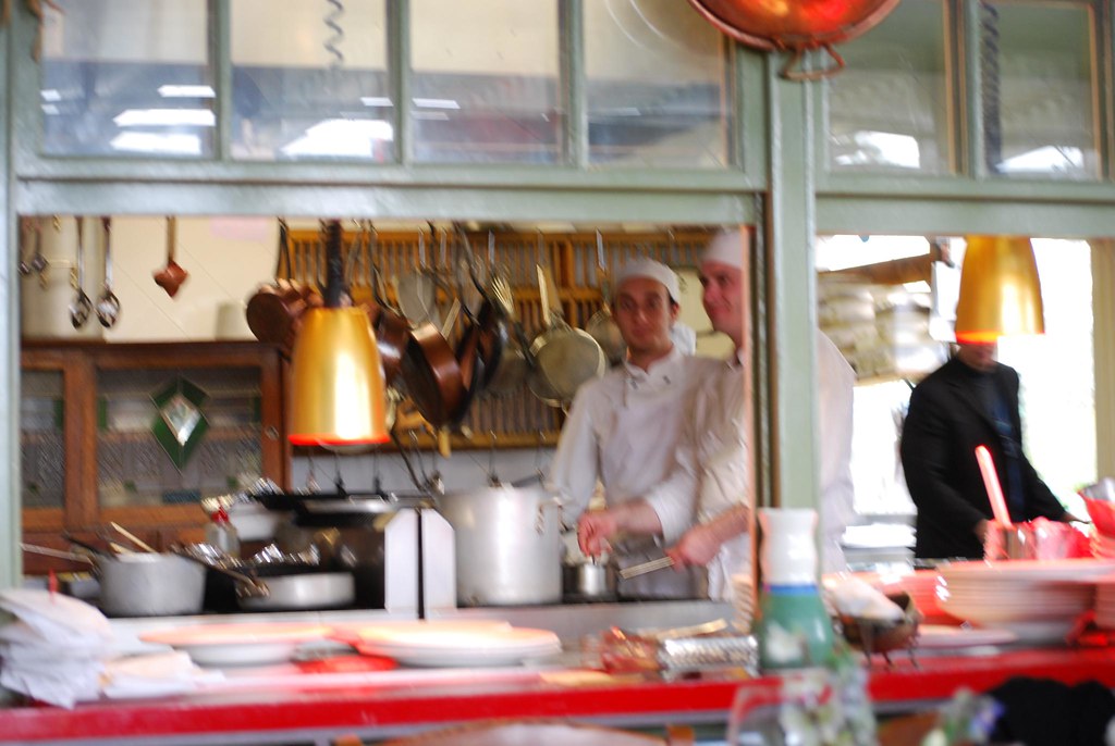 La cucina e la ristorazione del futuro tra formazione e innovazione